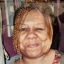 Obituary of Alberta Johnson