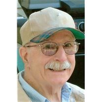 Obituary of Gerard J. Morin