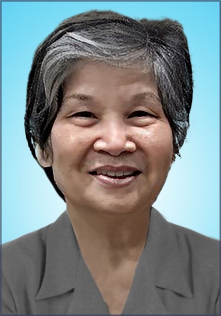 Obituary of Hung Kim Truong