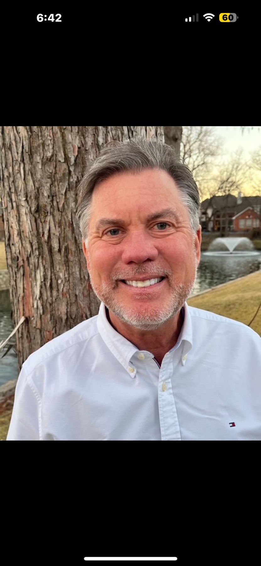 Obituary of Michael Sheridan Leffingwell Jr.