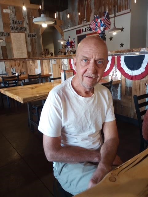 Obituary of Richie Lee Tidwell