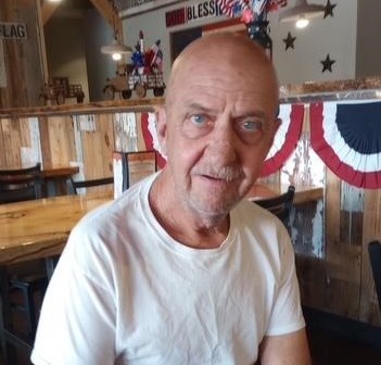 Obituary of Richie Lee Tidwell