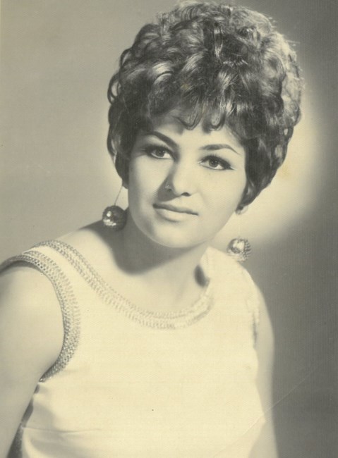 Avis de décès de Yolanda H. Diaz