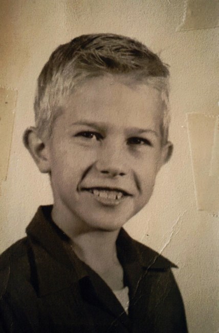 Obituary of Jackie Ray Garrard