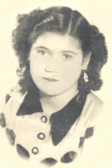 Obituary of Hermelinda Ruiz Cortez