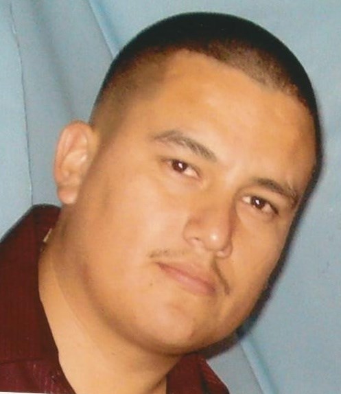 Obituary of Daniel Villanueva Vargas