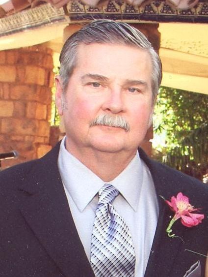 Obituary of Stanley W. "Skip" Chase