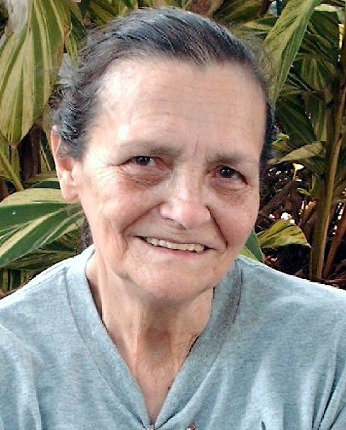 Obituary of Shirley Marie Ford Propes