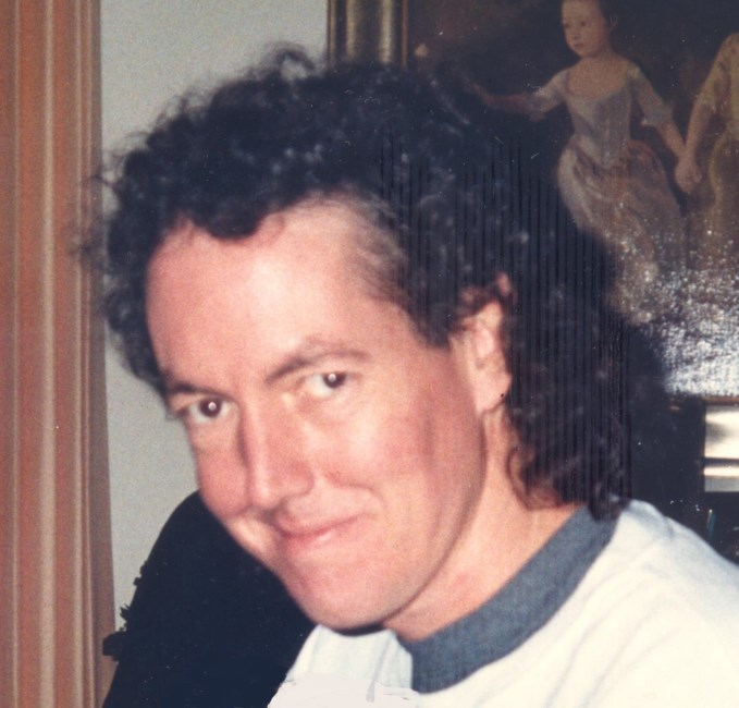 Avis de décès de John Earl Ryan