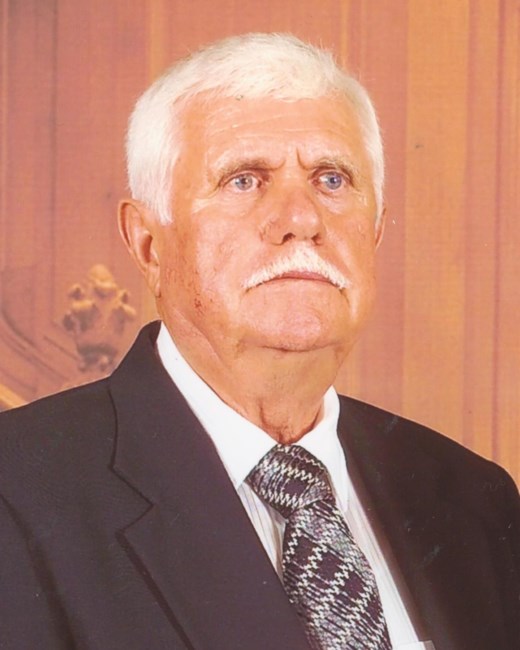 Obituary of Manuel Dutra