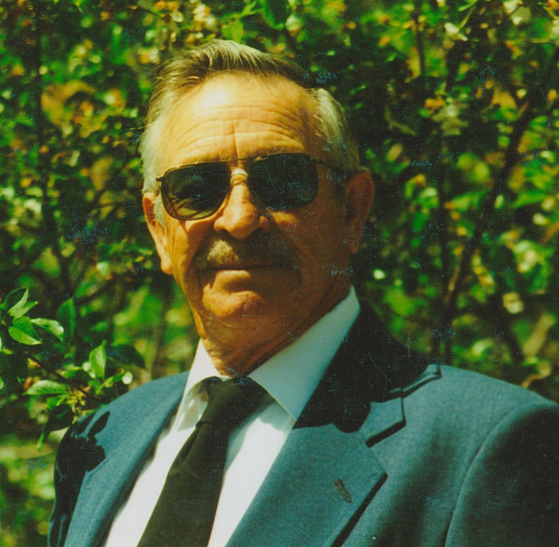Fred Isac Ferrari Obituary Grand Junction, CO