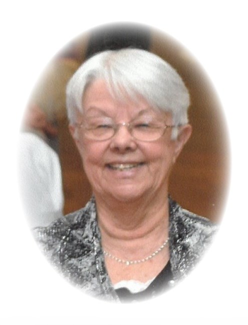 Obituary of Shirley Lee (Markwith ) Oswalt