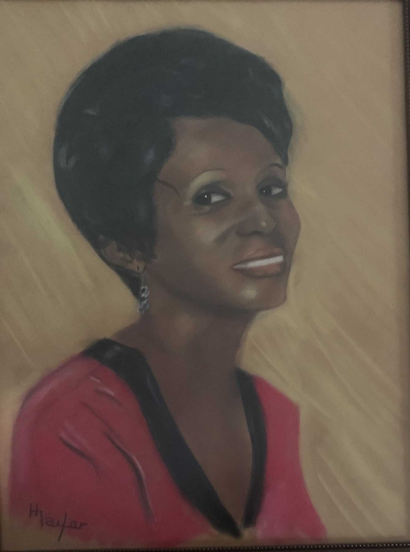 Obituary of Betty Jean Jessup