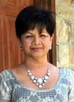 Eloisa Liwanag