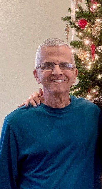 Obituary of Kevin James Kelley