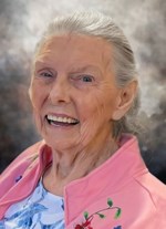 Joan McCrum