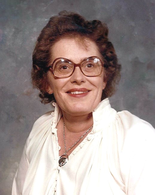Obituary of Eileen Loretta Knous