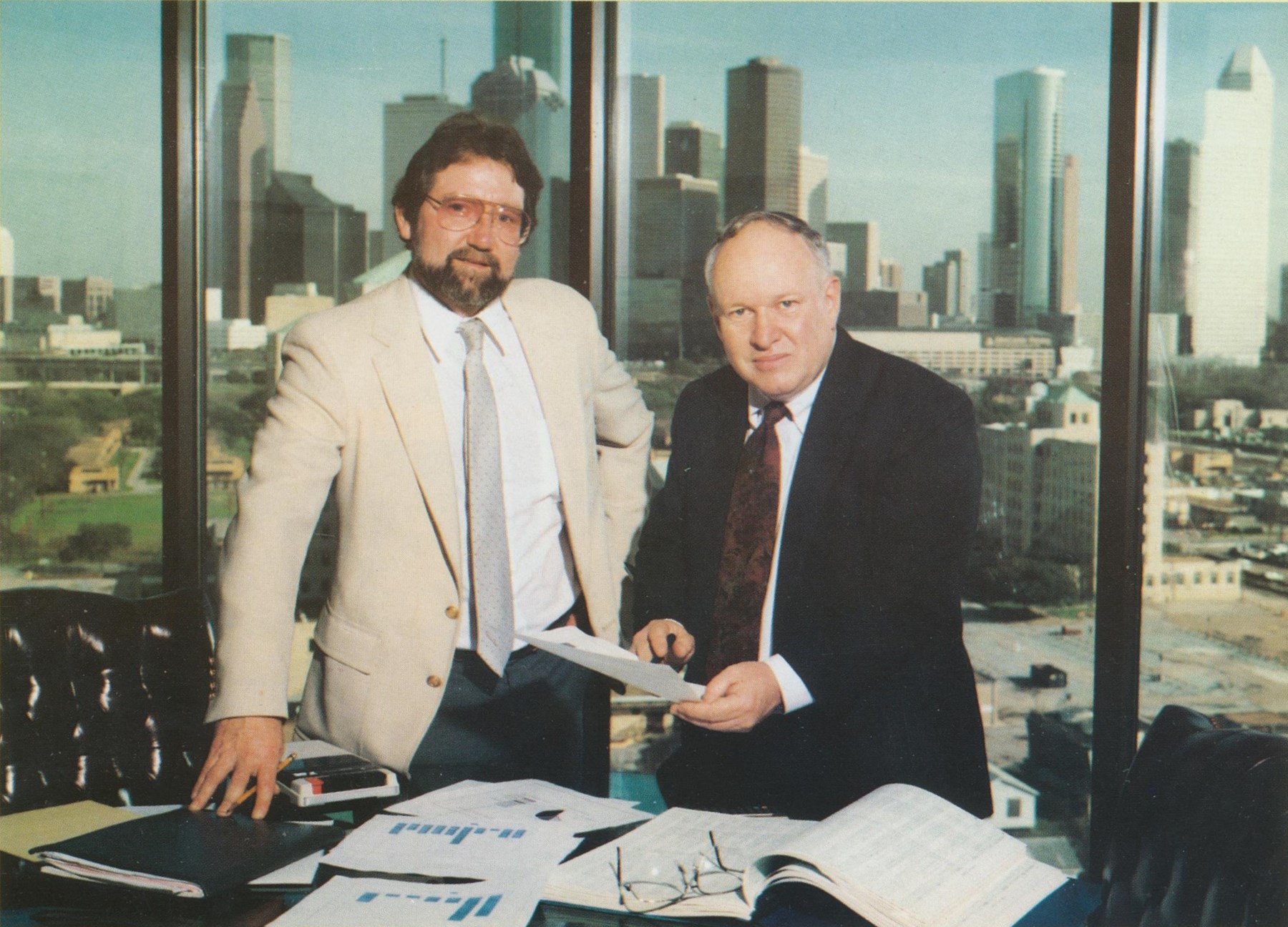 Obituary of Gerard Francis Maxwell