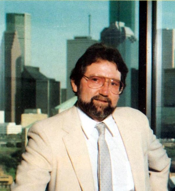 Obituary of Gerard Francis Maxwell