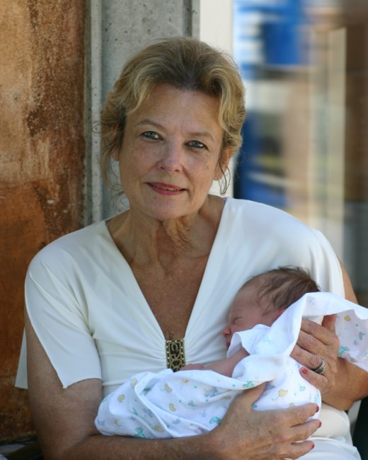 Obituary of Lucille Stratton Bailey