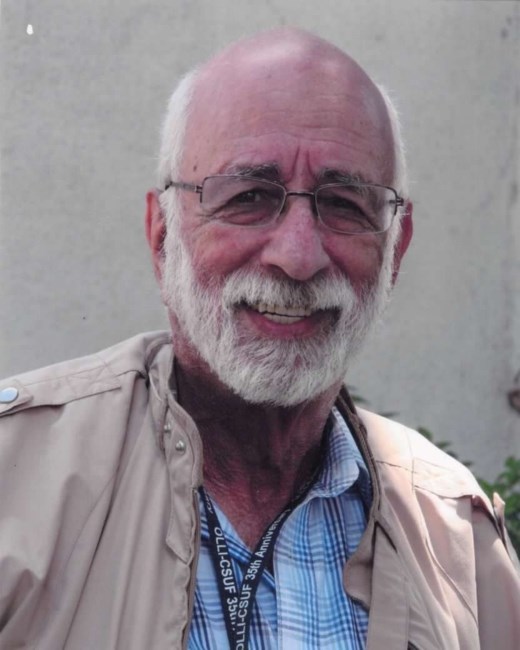 Obituary of Eugene Martin Brown