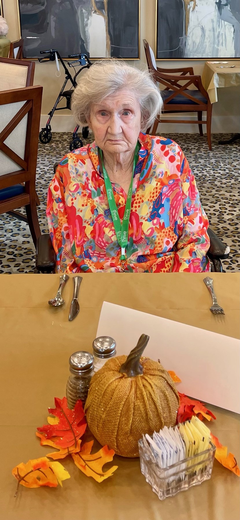 Obituary of Gloria Ann Rolling