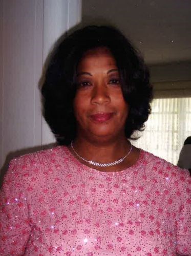 Obituary of Marie Michelle Holly