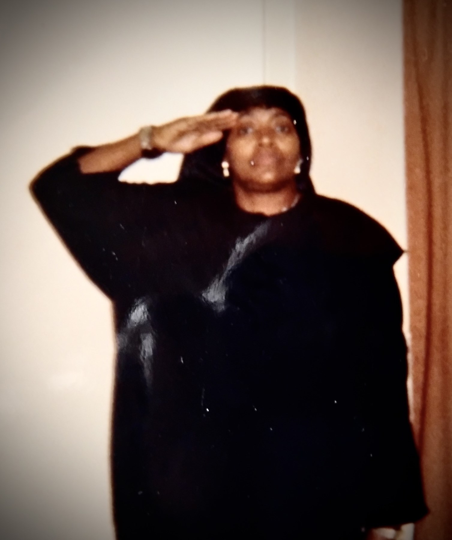 Obituary of Florine Young