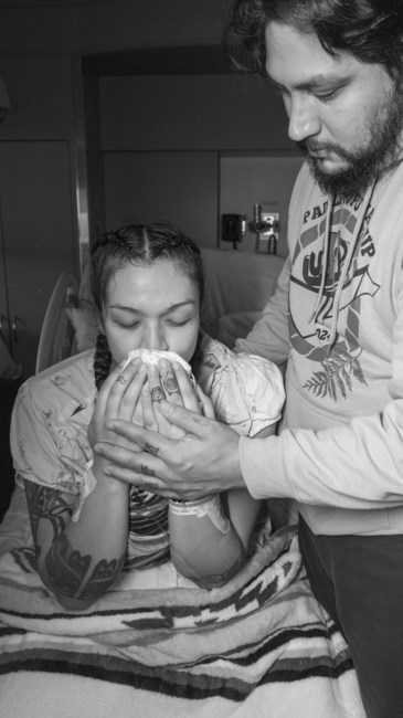 Obituary of Samuel Kame Williams