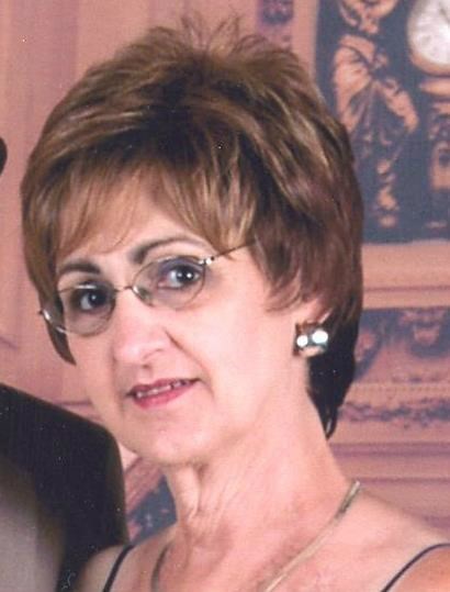 Obituary of Bettie Harrington Fesperman