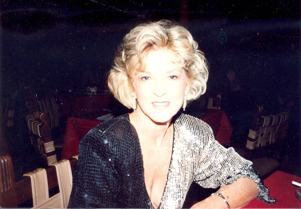 Avis de décès de Faye DeShazo Balentine