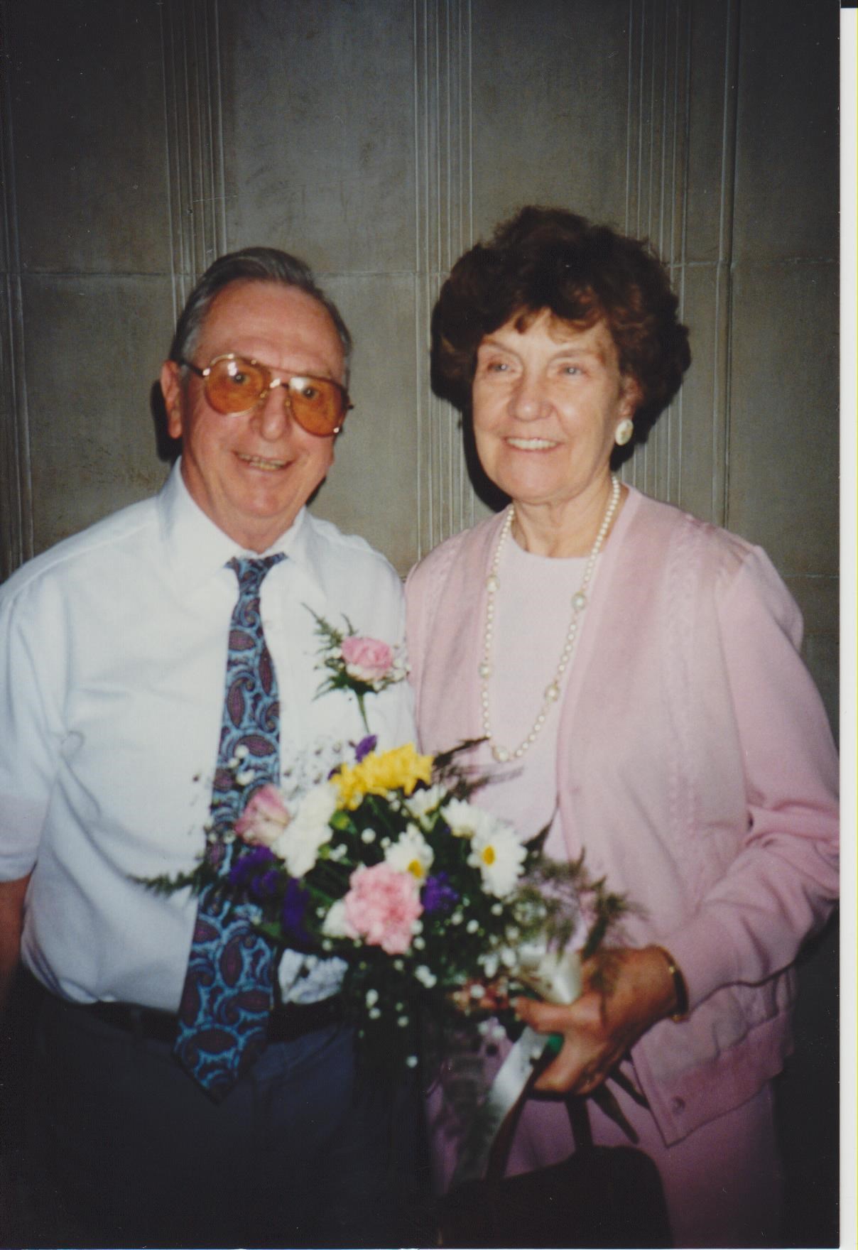 Obituary of Robert Charles Loper