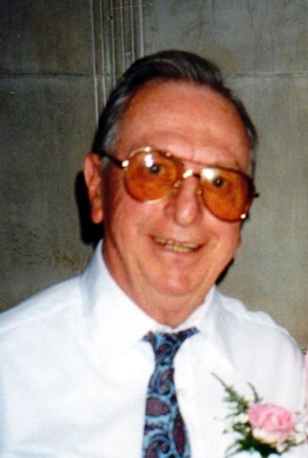 Robert Loper Obituary