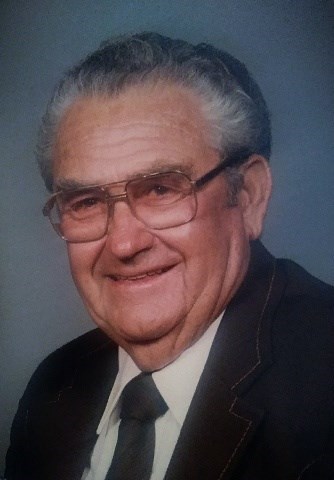 Obituary of Billy Don Stewart