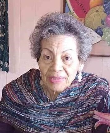 Obituary of Rosario Diaz