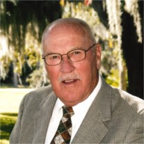 Obituary of Dennis Eugene Vredevoogd