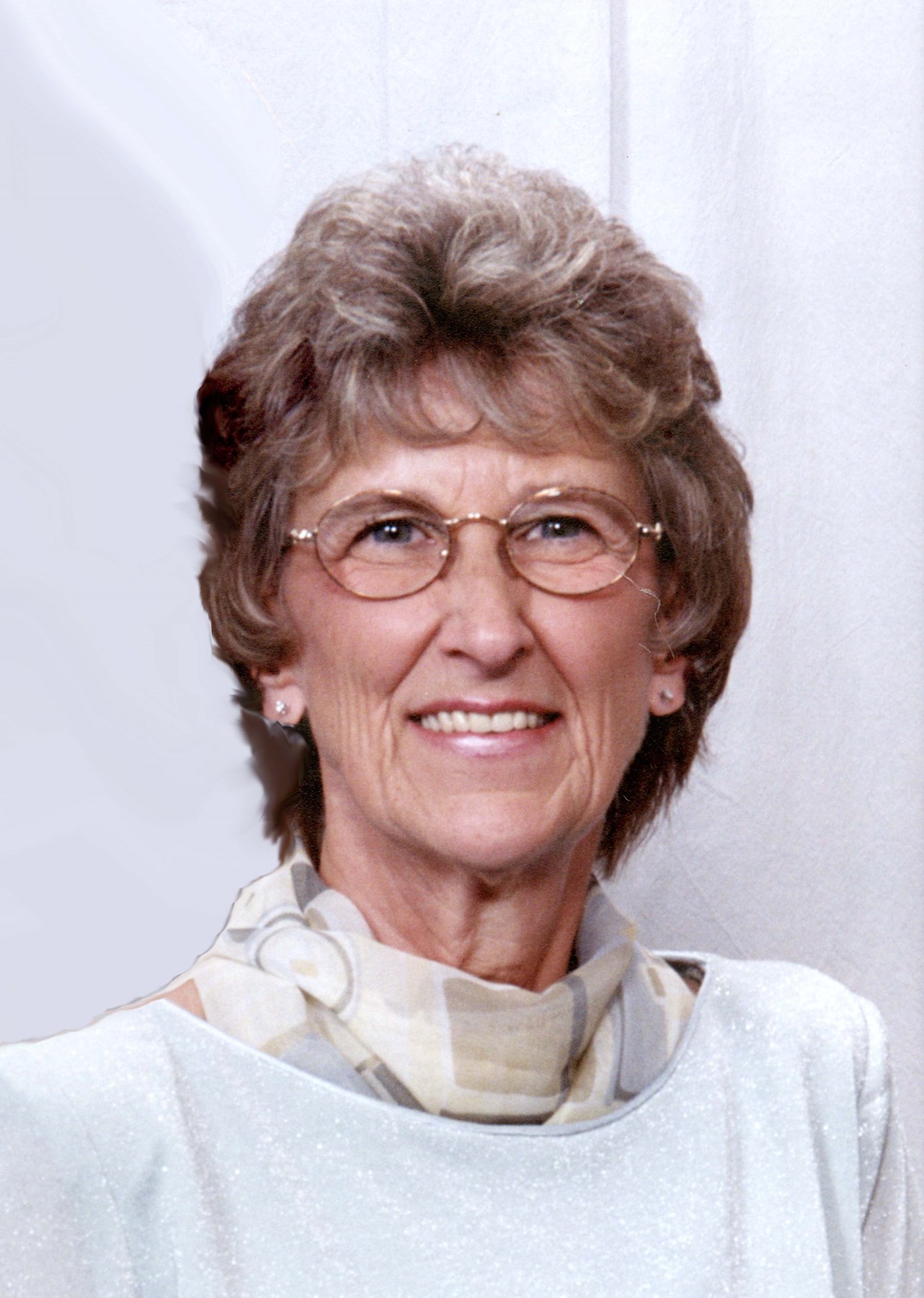 Obituary of Reba Hutchens