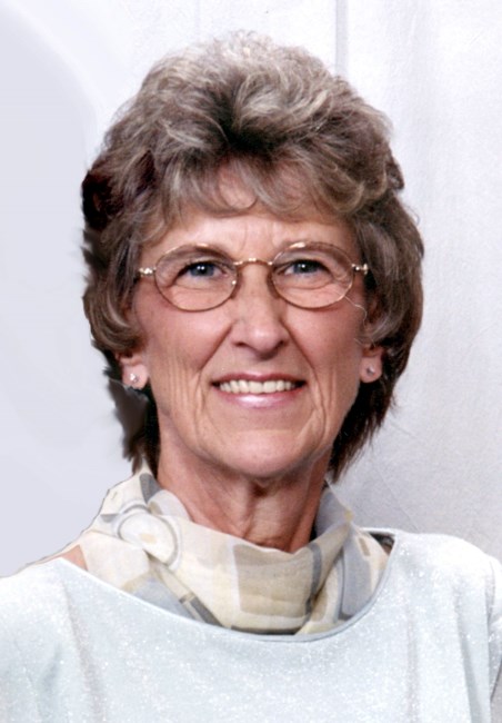 Obituary of Reba Hutchens