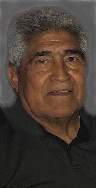 Obituary of Gilbert Robles