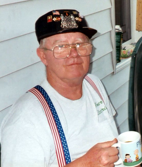 Obituary of Samuel Houston Johnston Sr.