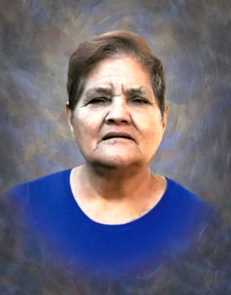Obituary of Evarista Trejo Barrera