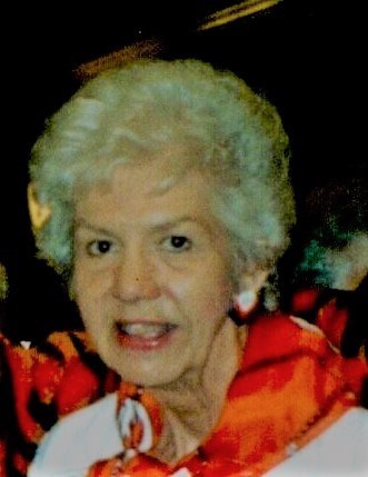 Obituary of Ruth Todd