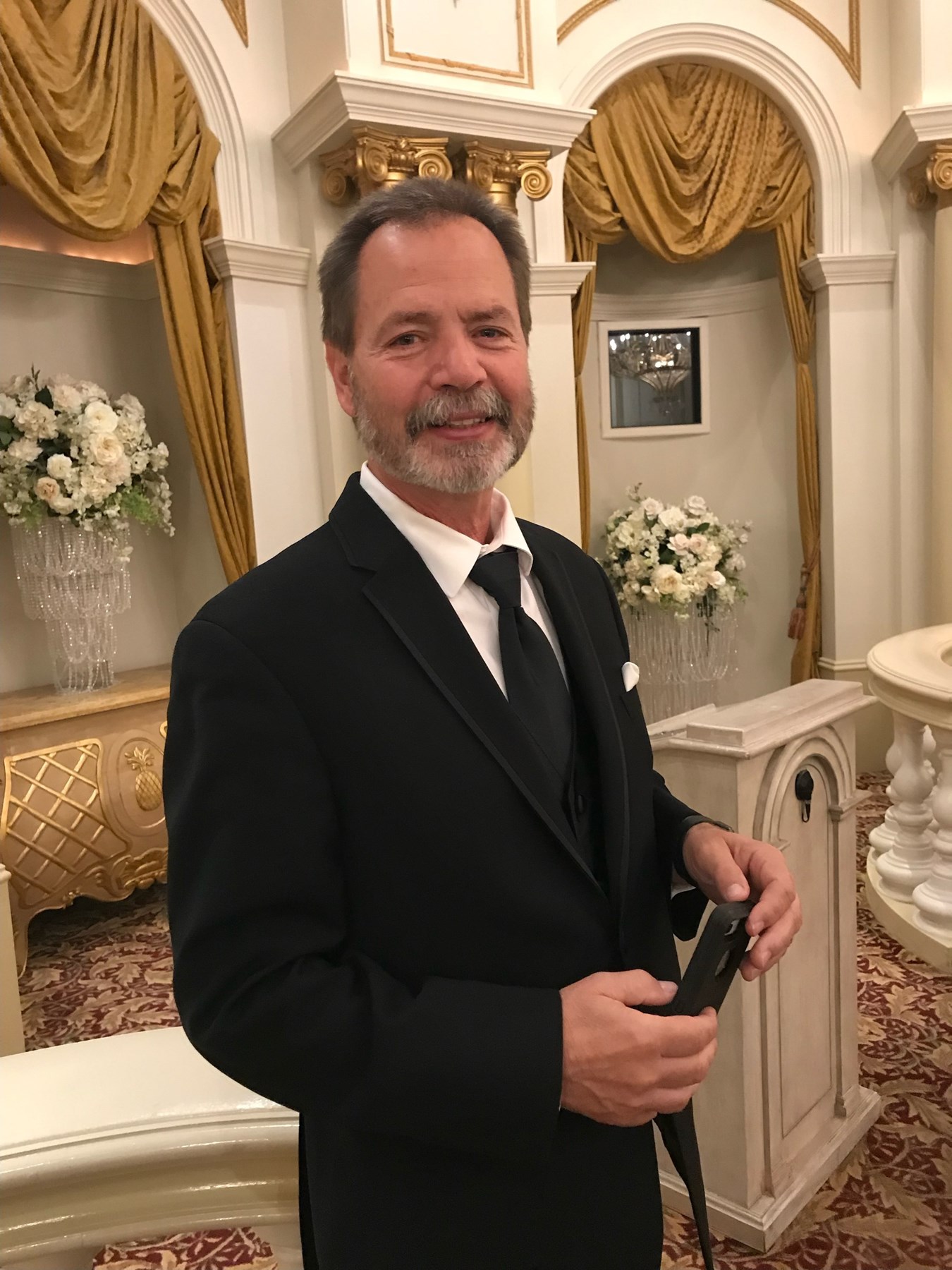 Obituary of Timothy Paul Biddle