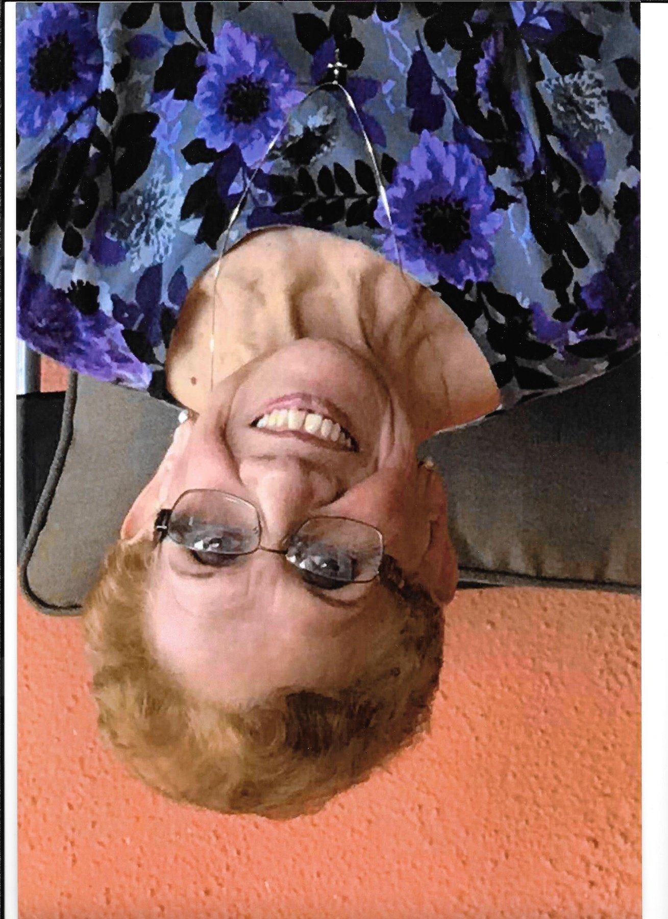 Obituary of Alicia G Flores