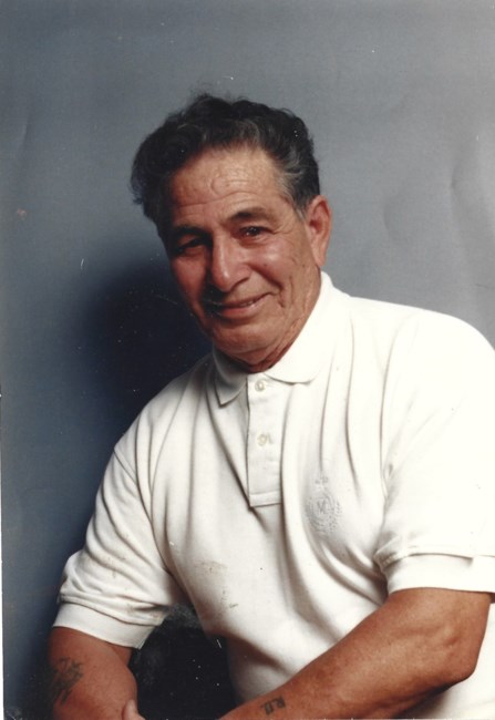 Obituary of Raul R. Ortiz Sr.