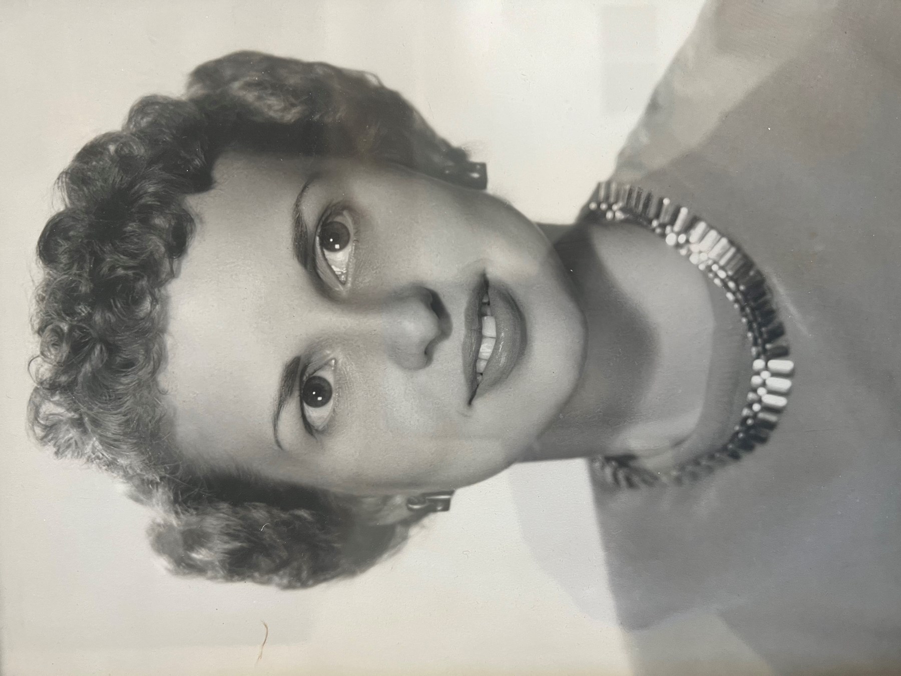 Obituary of Margaret Edith Frankhouser