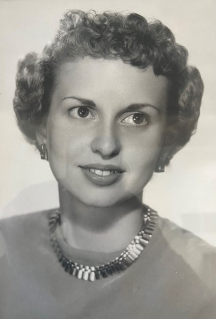 Obituary of Margaret Edith Frankhouser