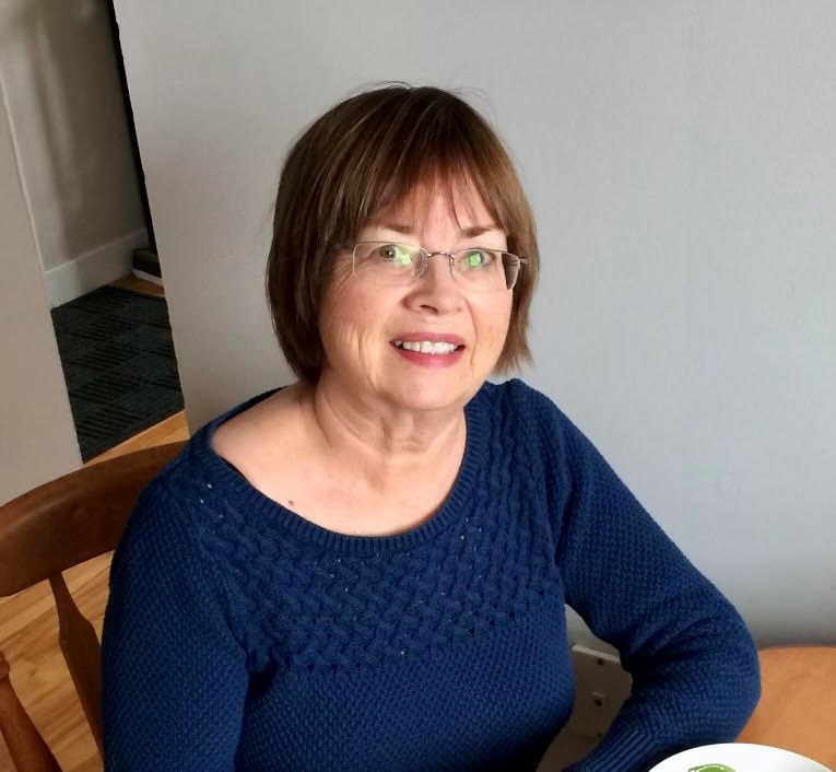 Anne Copeland Obituary - Halifax, NS