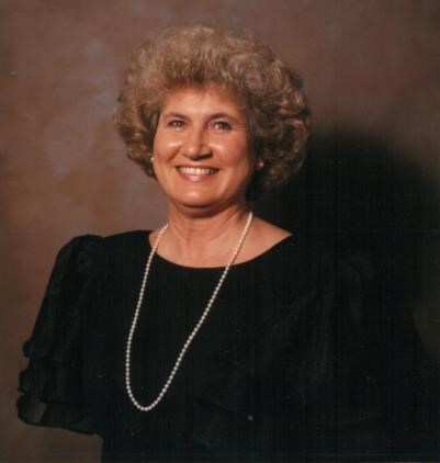 Obituary of Nira Babin Philippe