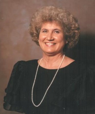 Obituary of Nira Babin Philippe